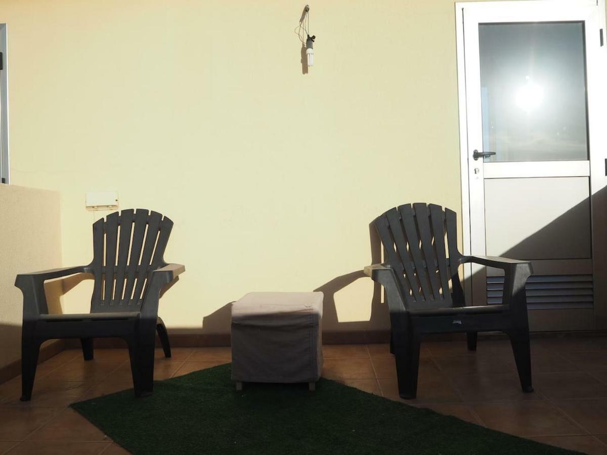 Ferienwohnung Casa Bellambriana Arrecife  Exterior foto