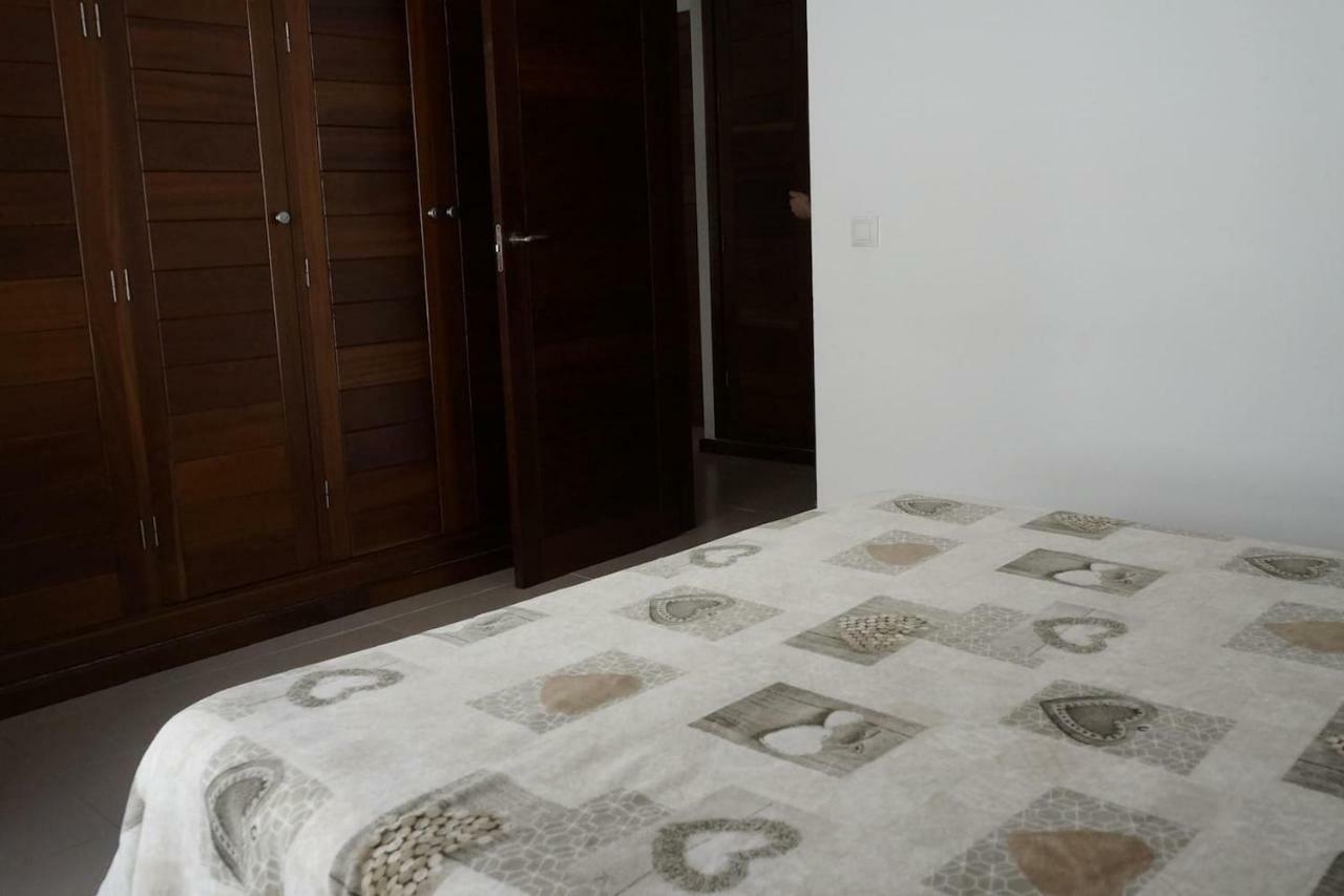 Ferienwohnung Casa Bellambriana Arrecife  Exterior foto