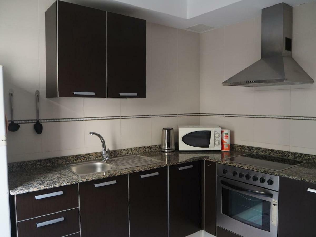 Ferienwohnung Casa Bellambriana Arrecife  Exterior foto