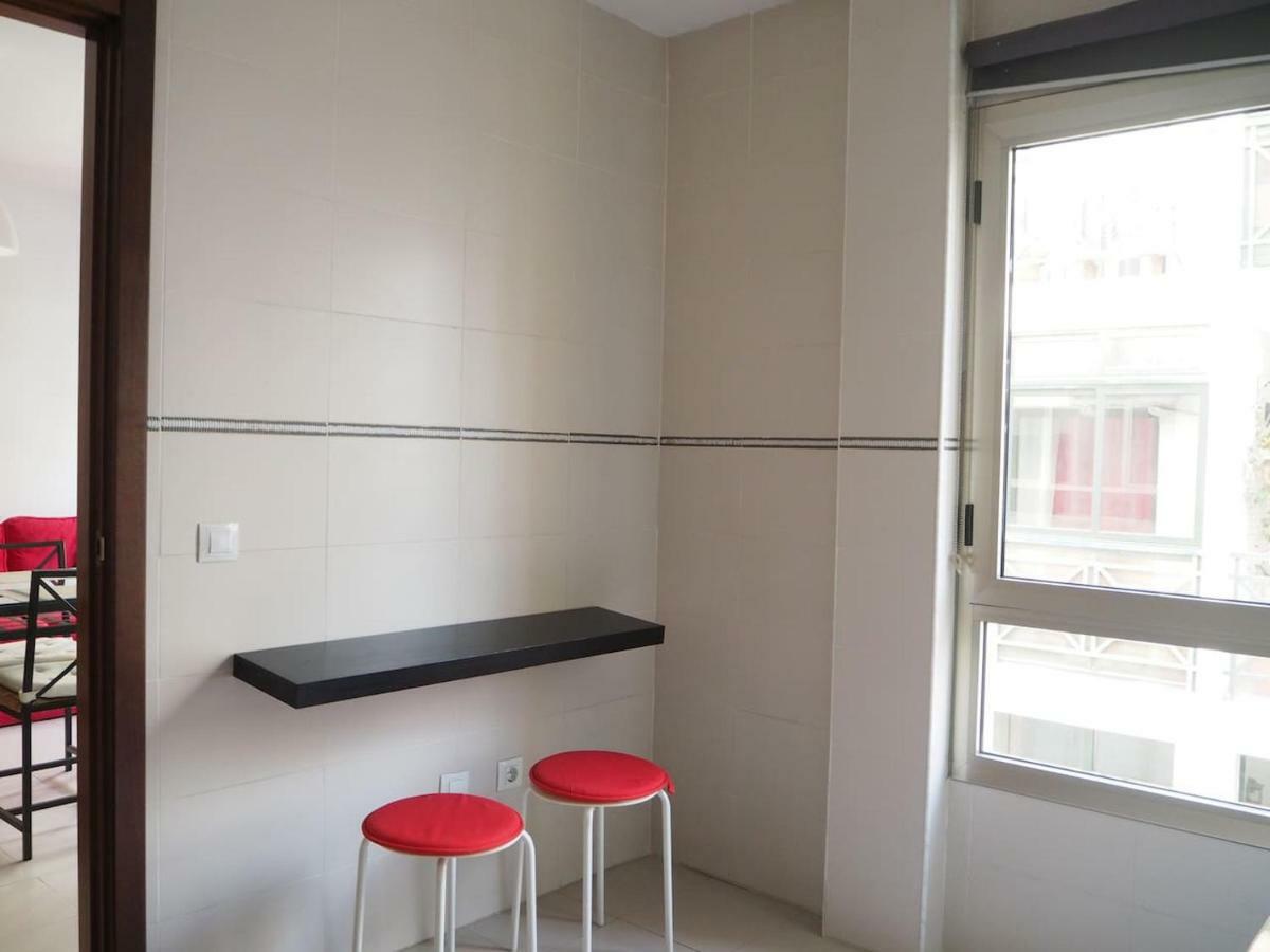 Ferienwohnung Casa Bellambriana Arrecife  Exterior foto