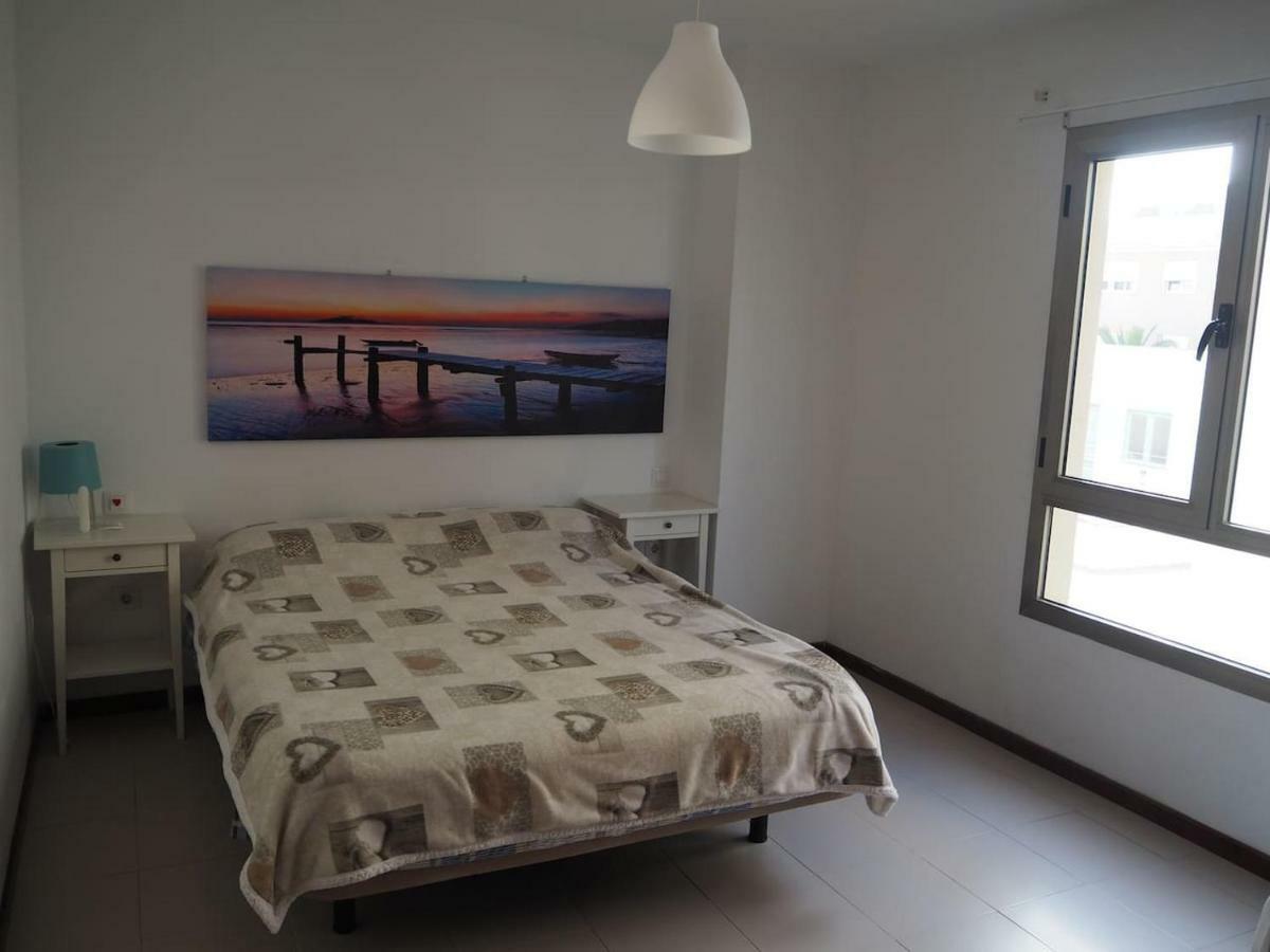 Ferienwohnung Casa Bellambriana Arrecife  Exterior foto
