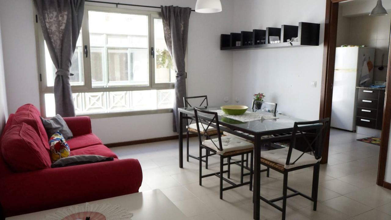 Ferienwohnung Casa Bellambriana Arrecife  Exterior foto