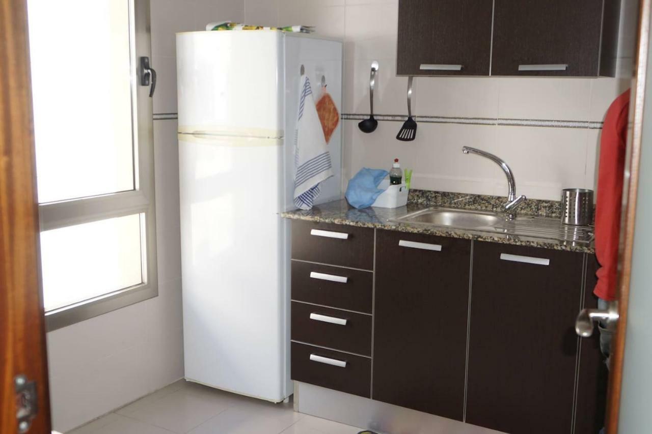Ferienwohnung Casa Bellambriana Arrecife  Exterior foto